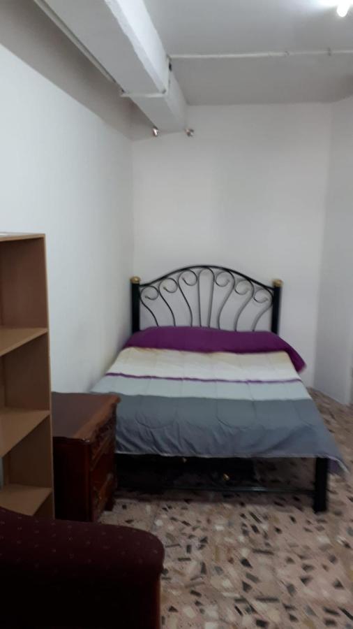 La Casa Azul Hostal Y Pension - Cordoba Xalapa Extérieur photo