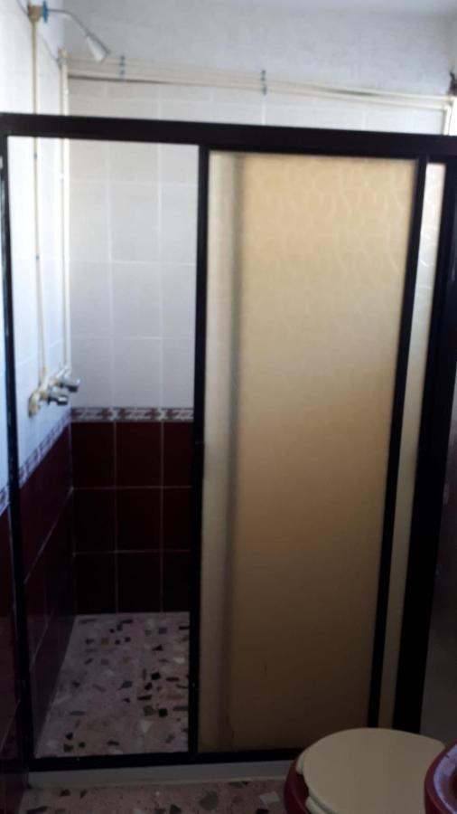 La Casa Azul Hostal Y Pension - Cordoba Xalapa Extérieur photo