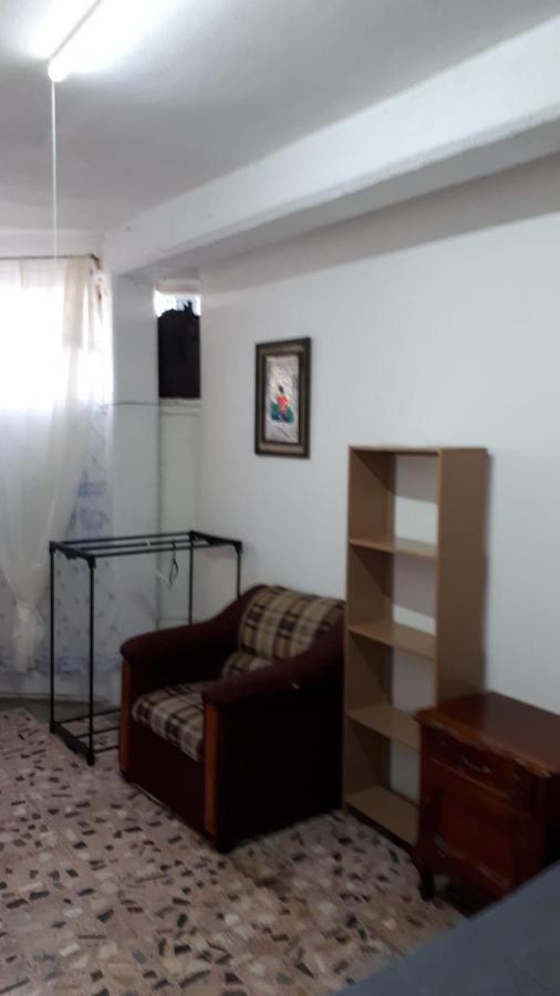 La Casa Azul Hostal Y Pension - Cordoba Xalapa Extérieur photo