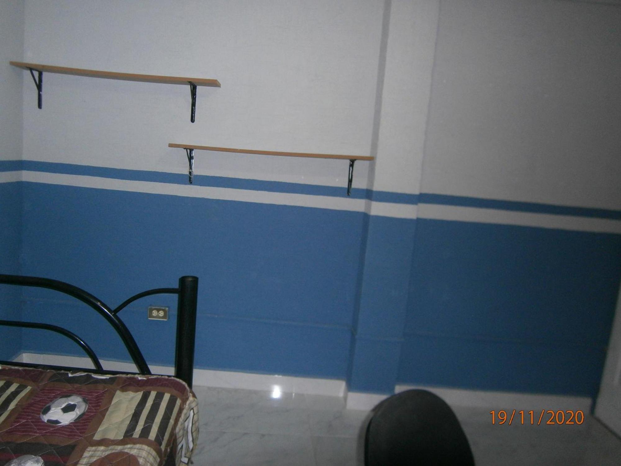 La Casa Azul Hostal Y Pension - Cordoba Xalapa Extérieur photo