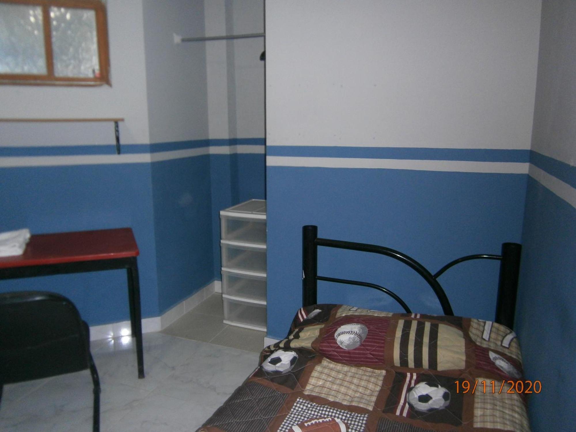 La Casa Azul Hostal Y Pension - Cordoba Xalapa Extérieur photo