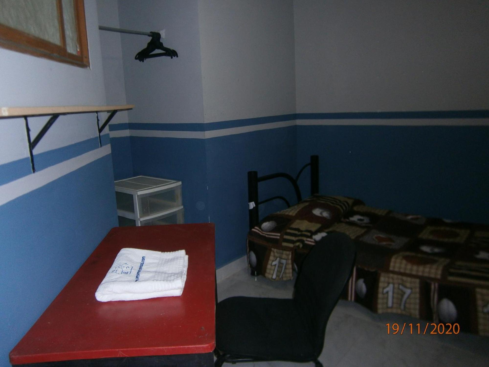 La Casa Azul Hostal Y Pension - Cordoba Xalapa Extérieur photo