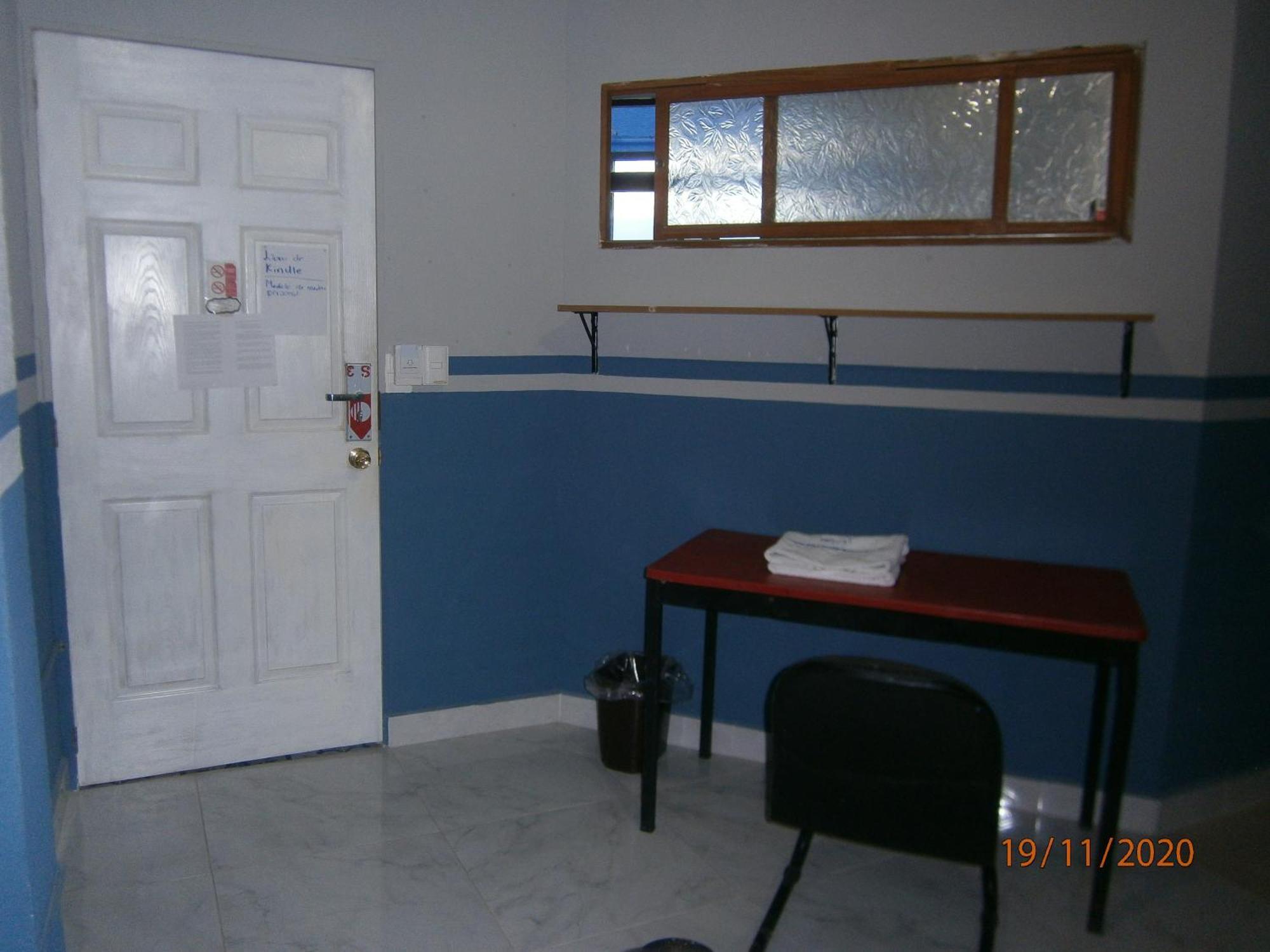 La Casa Azul Hostal Y Pension - Cordoba Xalapa Extérieur photo