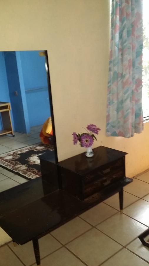 La Casa Azul Hostal Y Pension - Cordoba Xalapa Extérieur photo