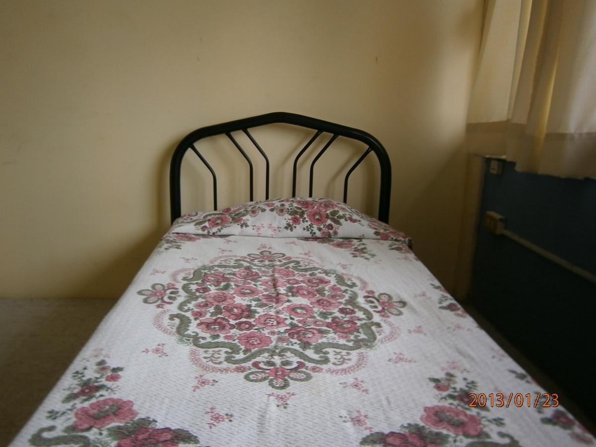La Casa Azul Hostal Y Pension - Cordoba Xalapa Extérieur photo
