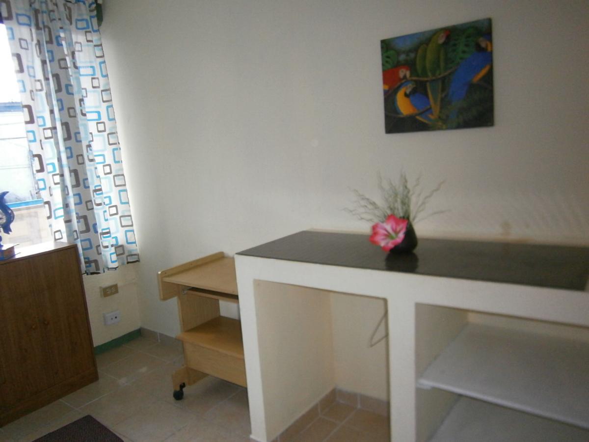 La Casa Azul Hostal Y Pension - Cordoba Xalapa Extérieur photo