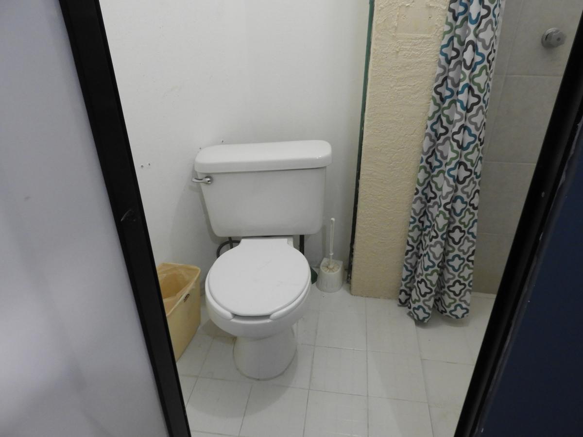 La Casa Azul Hostal Y Pension - Cordoba Xalapa Extérieur photo