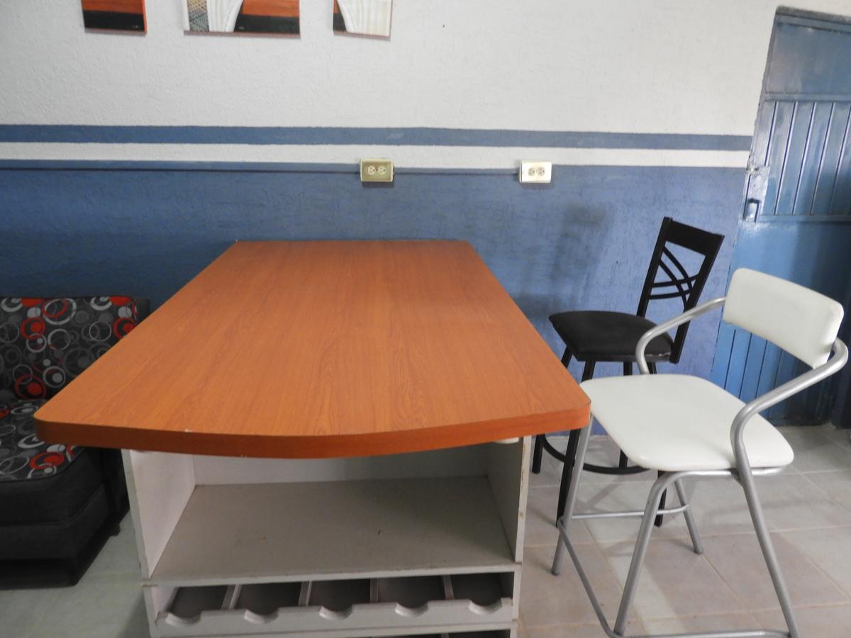La Casa Azul Hostal Y Pension - Cordoba Xalapa Extérieur photo