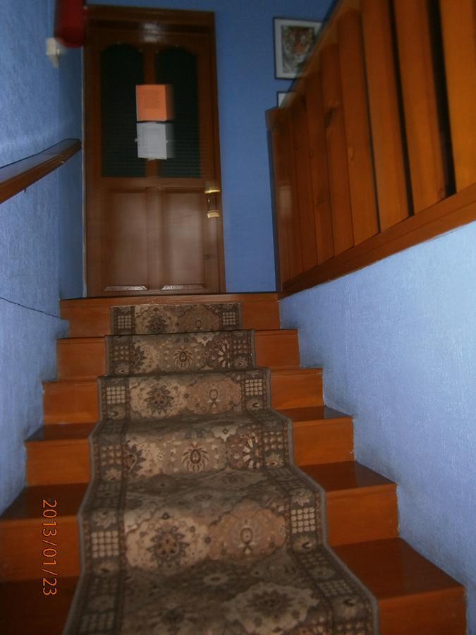 La Casa Azul Hostal Y Pension - Cordoba Xalapa Extérieur photo