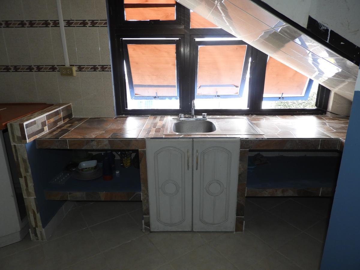 La Casa Azul Hostal Y Pension - Cordoba Xalapa Extérieur photo