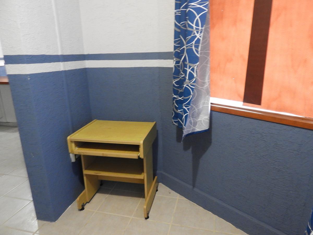 La Casa Azul Hostal Y Pension - Cordoba Xalapa Extérieur photo