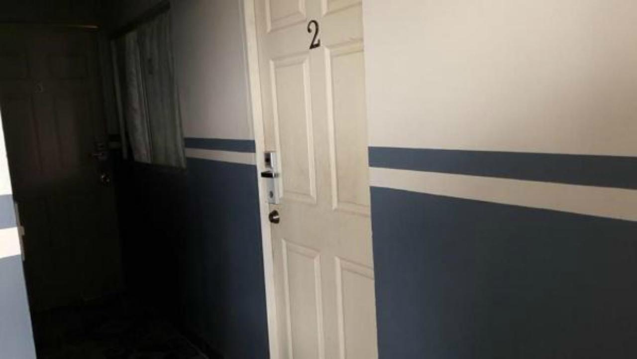 La Casa Azul Hostal Y Pension - Cordoba Xalapa Extérieur photo